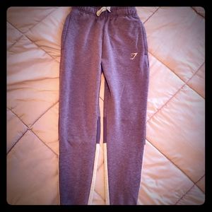 Gymshark Impulse Joggers